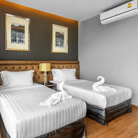 New Luxury Two Bedroom Private Swimming Pool Villa With Complete Supporting Facilities, Convenient For Travel 800 Meters To Kamala Beach H09 Exterior photo