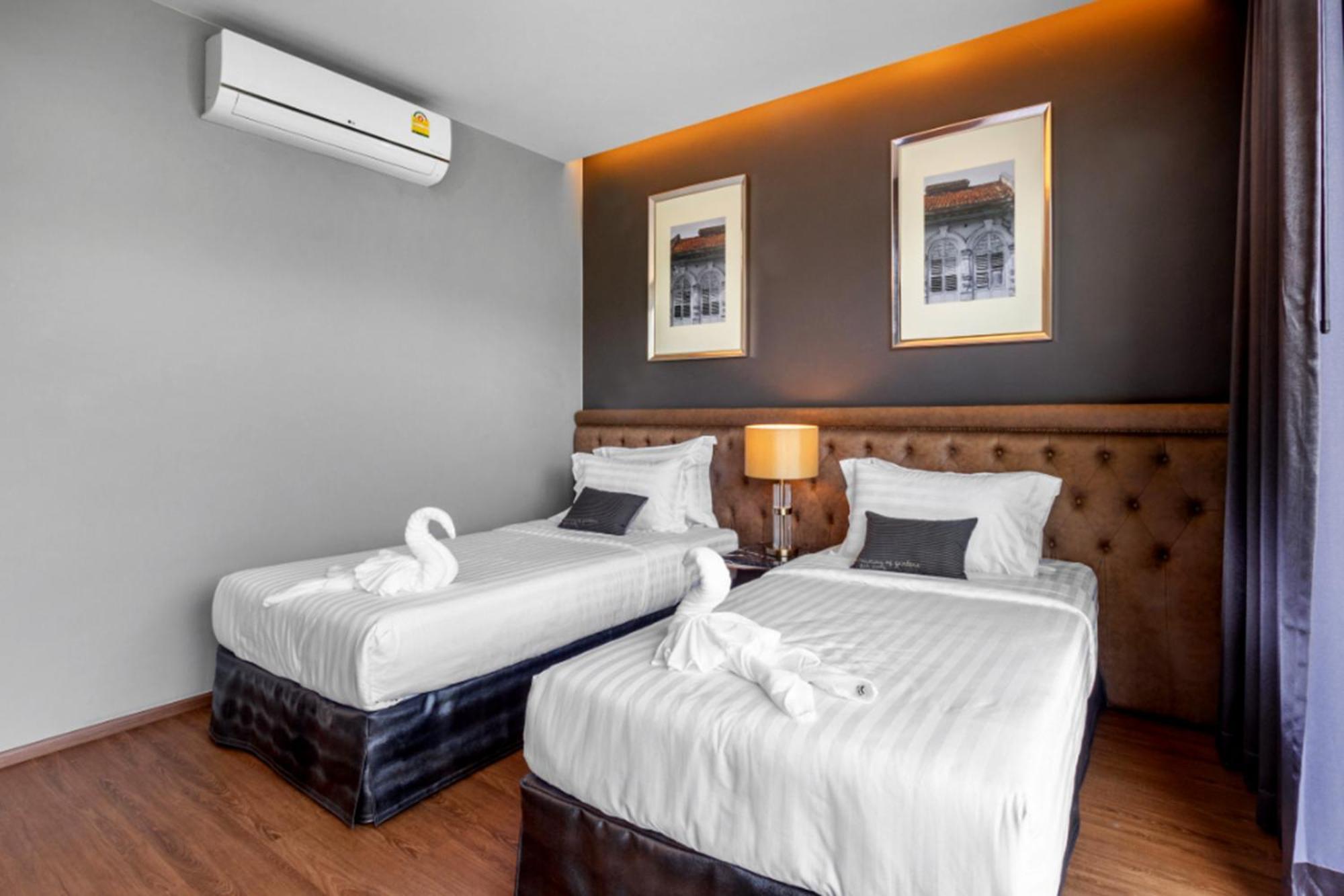 New Luxury Two Bedroom Private Swimming Pool With Complete Supporting Facilities, Convenient For Travel 800 Meters To H09 Вилла
